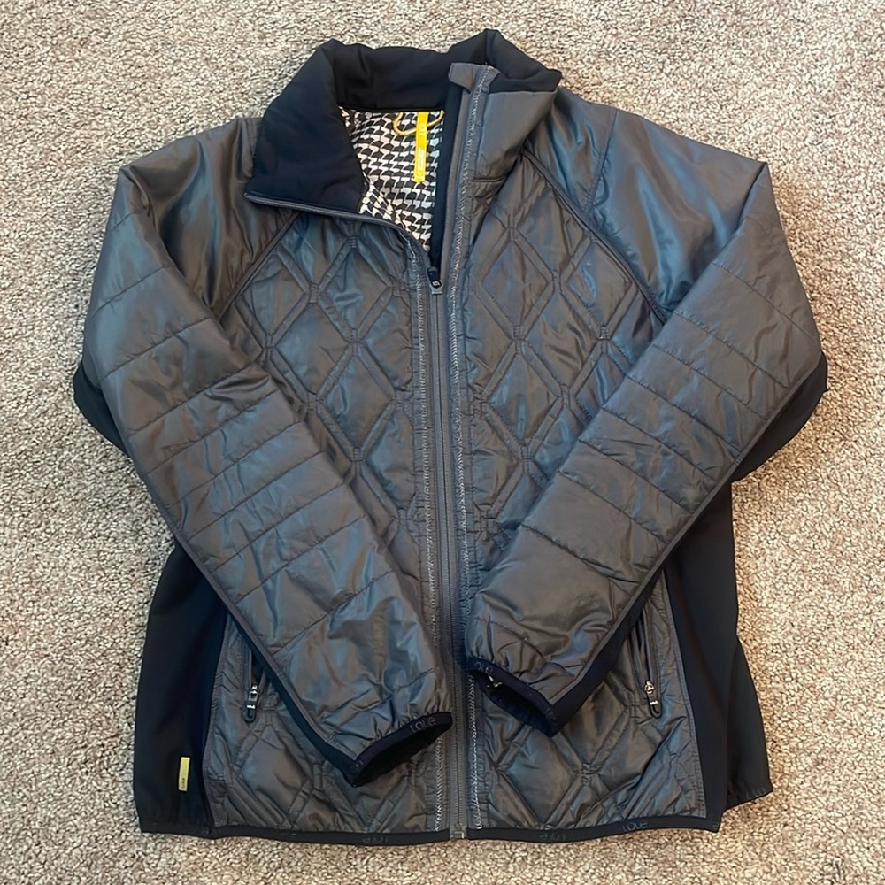 Lolë Women’s jacket